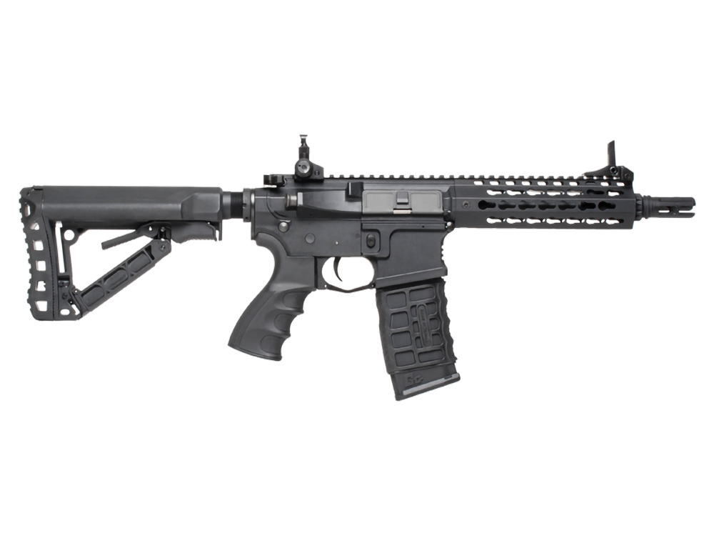 G&G ARMAMENT TAIWAN LTD.の高品質エアソフトガンが貴社のビジネス